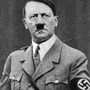 Adolf "Führer" Hitler